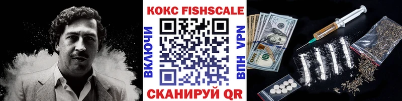 Cocaine FishScale  мориарти как зайти  Сланцы 